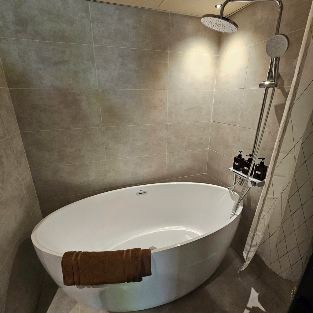 Gardenia HHT Service Apartment - Studio