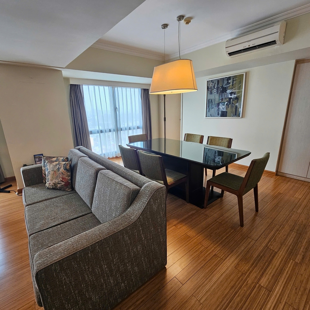 Somertset Grand Hanoi - 3 bed room