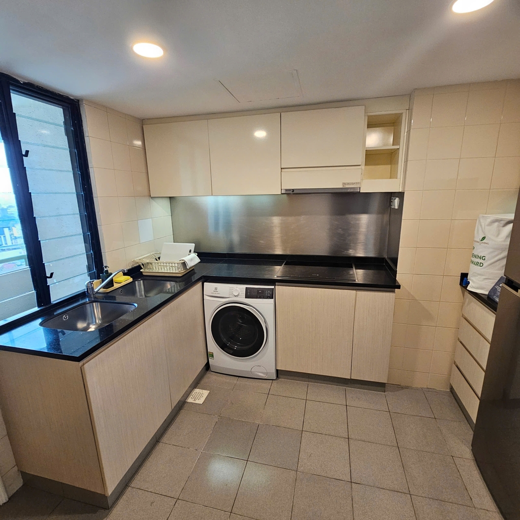 Somertset Grand Hanoi - 1 bed room