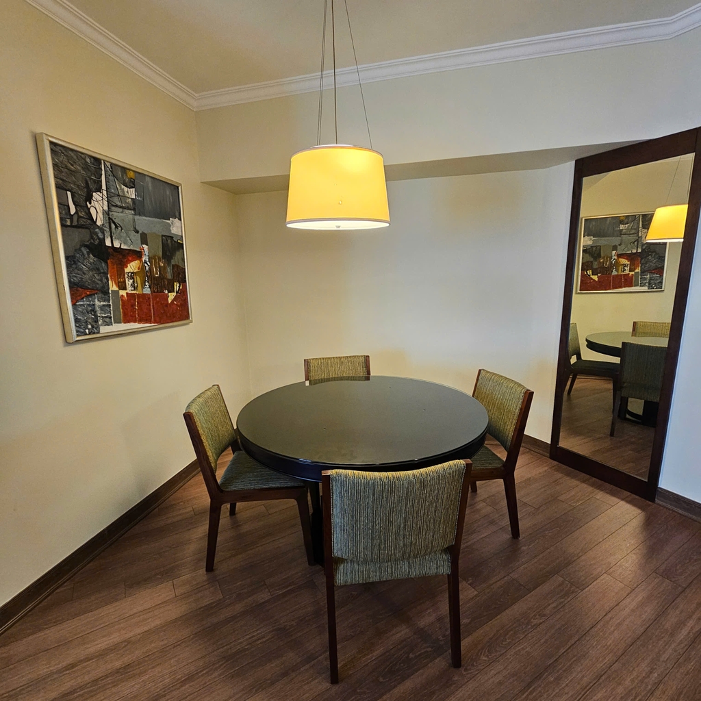 Somertset Grand Hanoi - Two bed room