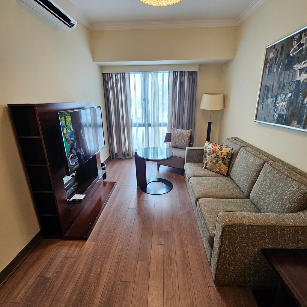 Somertset Grand Hanoi - Two bed room