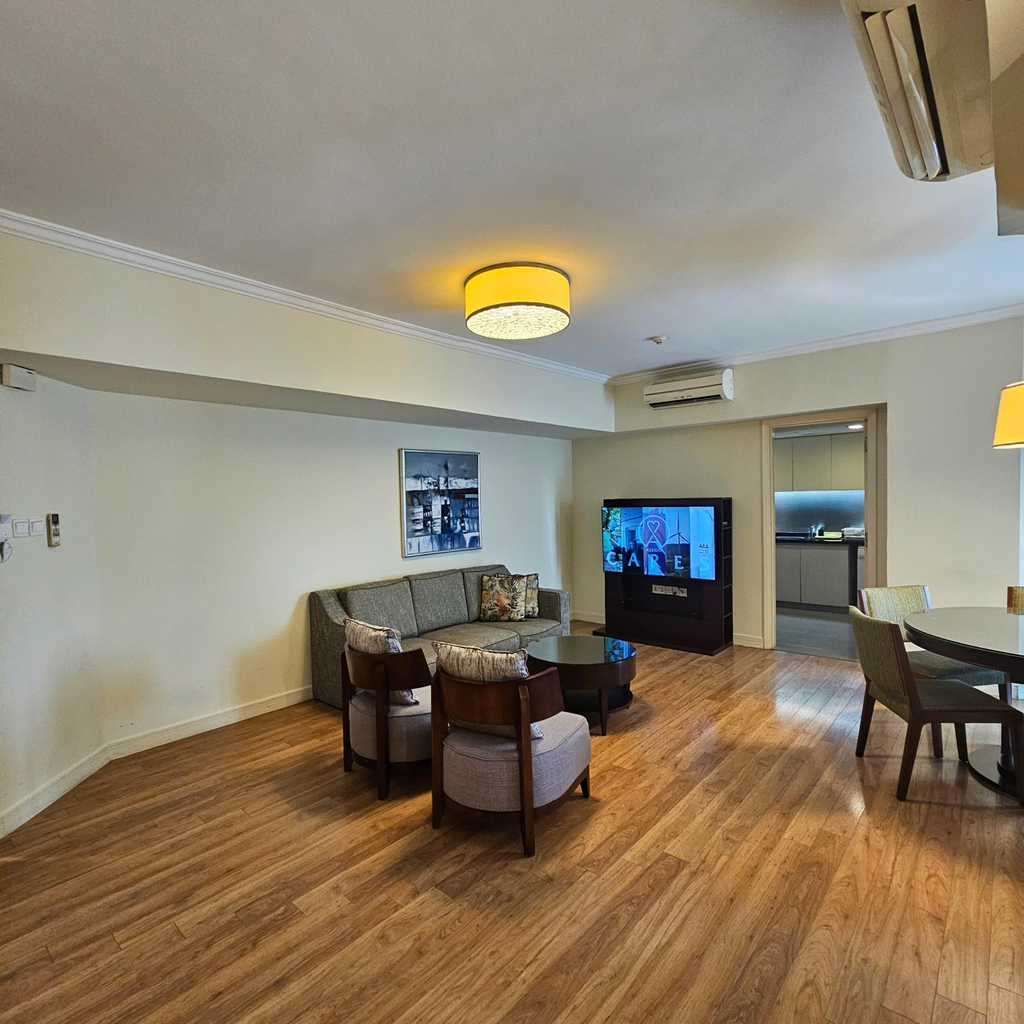 Somertset Grand Hanoi - Three bed room