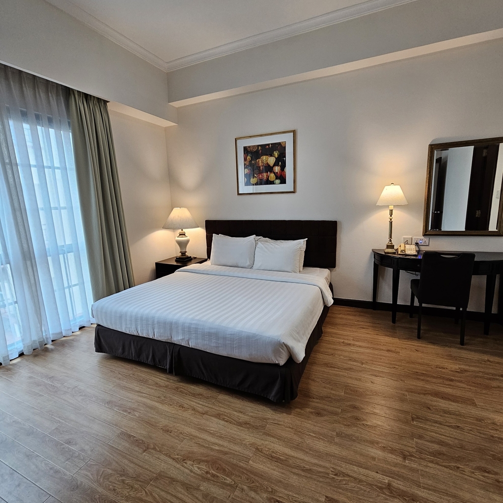 Diamond Westlake Suites - 2 bed room