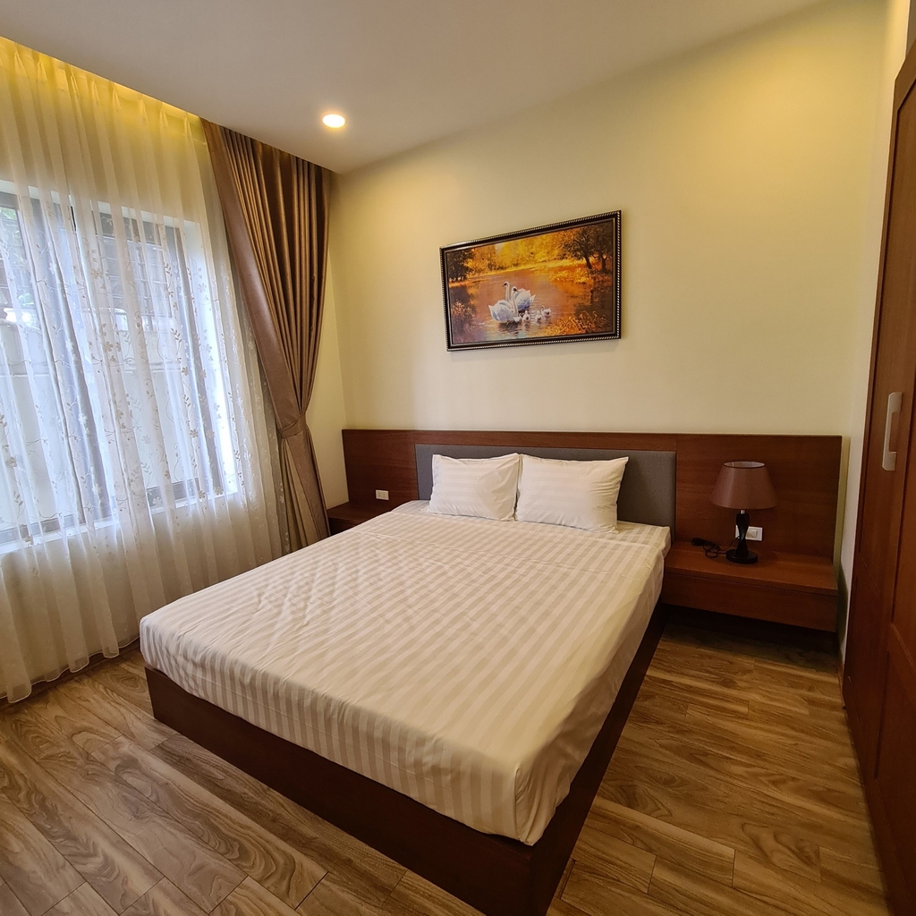 Shikitei - 1 bed room