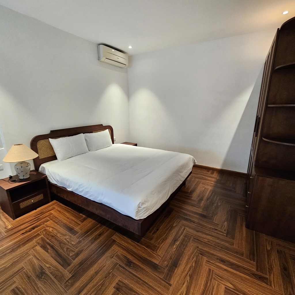 11 Quang Khanh Apartment - Duplex 4 bed room