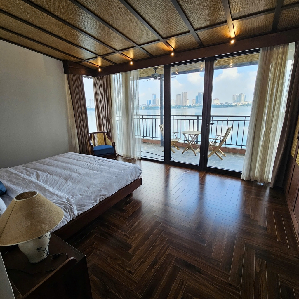 11 Quang Khanh Apartment - Duplex 4 bed room