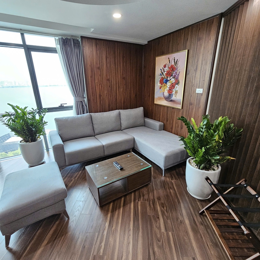 Legend Westlake - 2 bed room