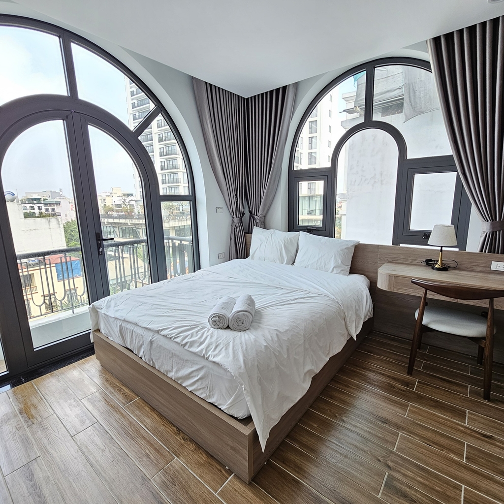 Westlake Emerald Suites - 1 bed room