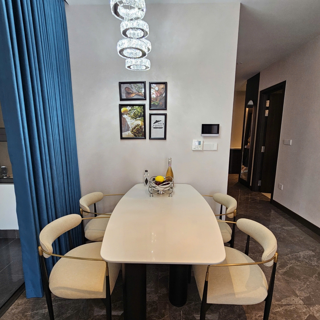 The Gloria by Silk Path - 2 bed room