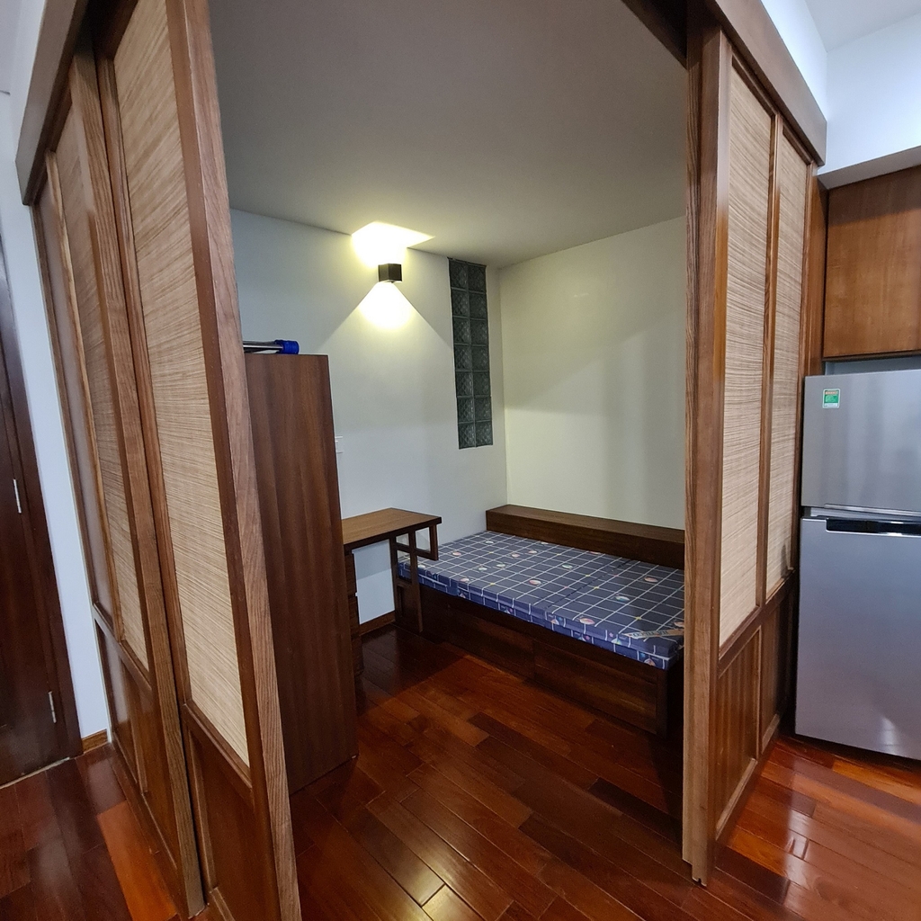 Sakamoto 2 - 1 bed room+kid room