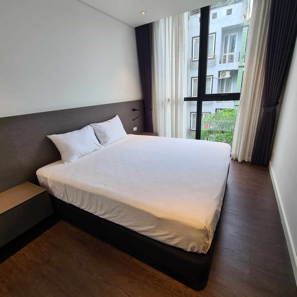 Hazuki - one bed room