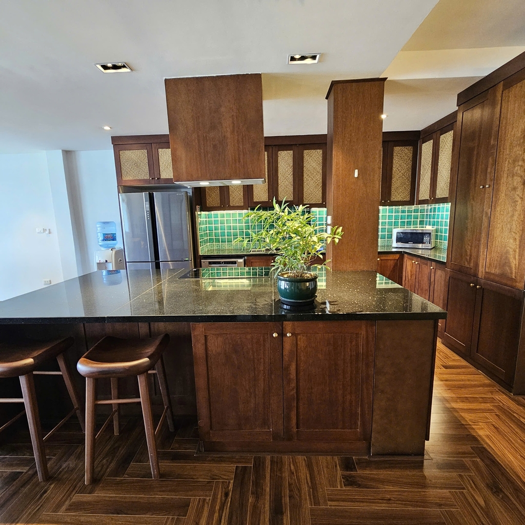 11 Quang Khanh Apartment - Duplex 4 bed room