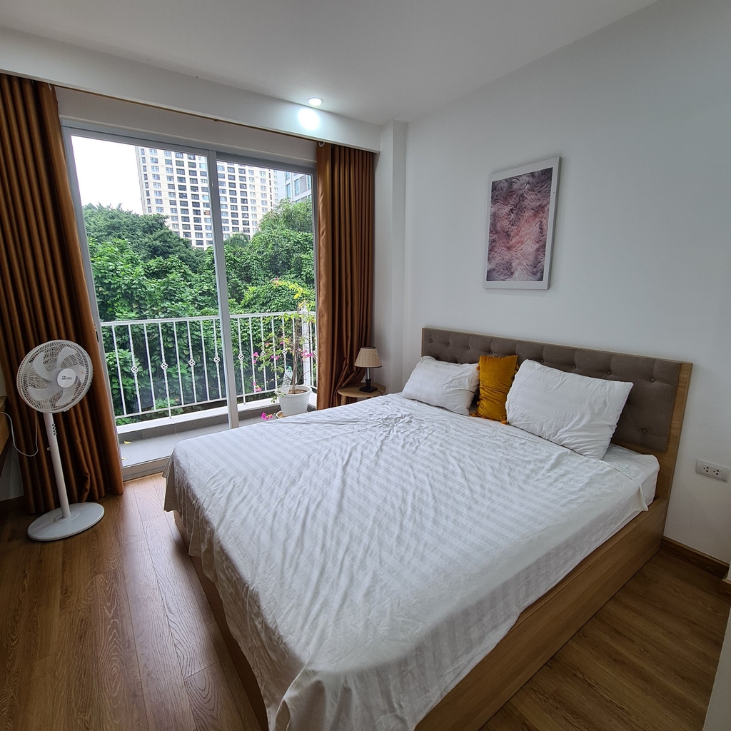 The Euphoria - Studio