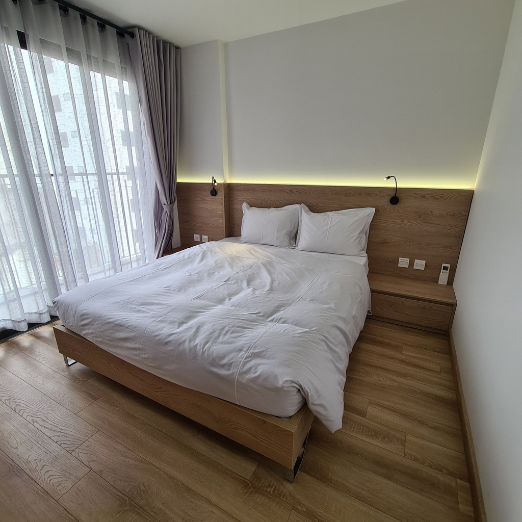 B&C Home - 1 bed room