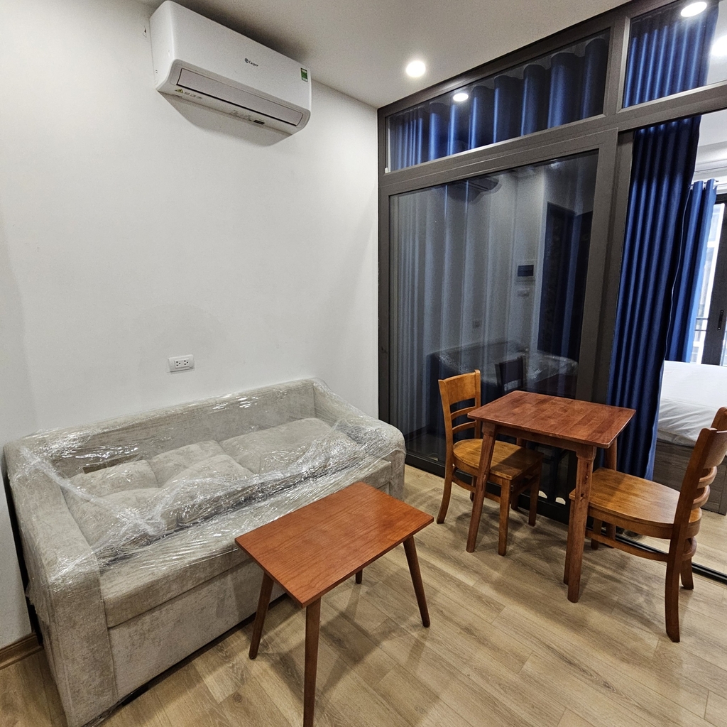 Umic Home apartment - 1 bed room