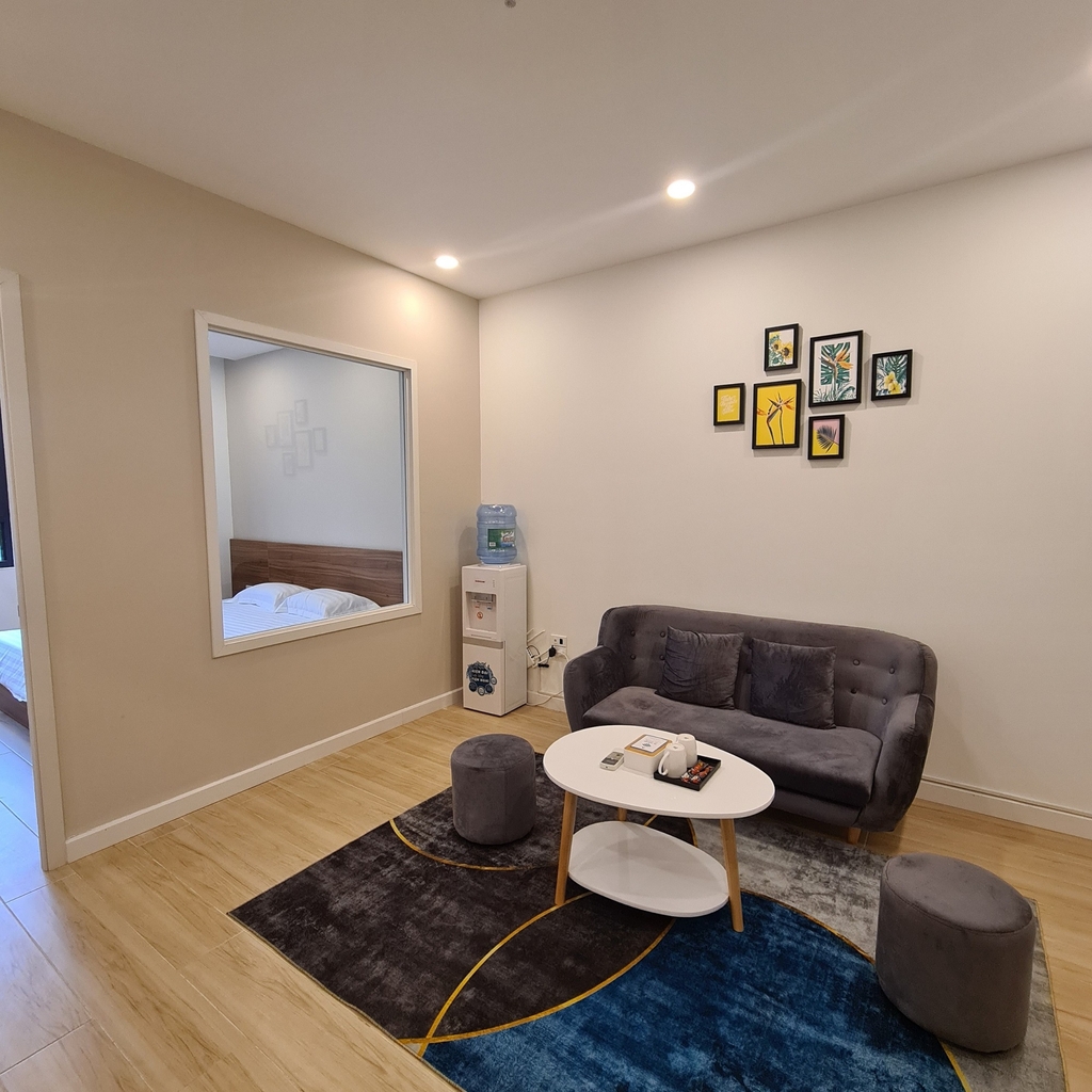 Pan' House - 1 bed room
