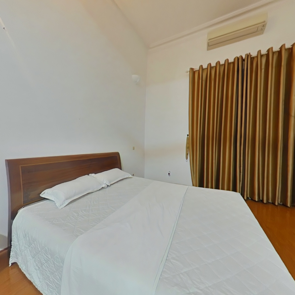 108 Xuan Dieu - Two bed room