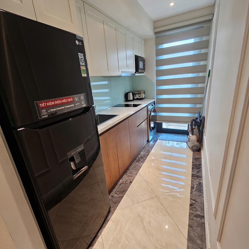 T-Place - 2 bed room