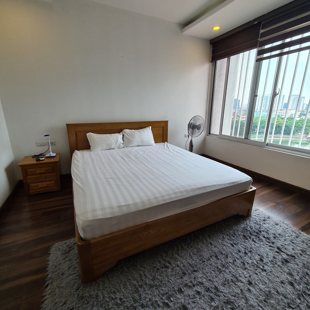 Sumitomo 3 - 1 bed room