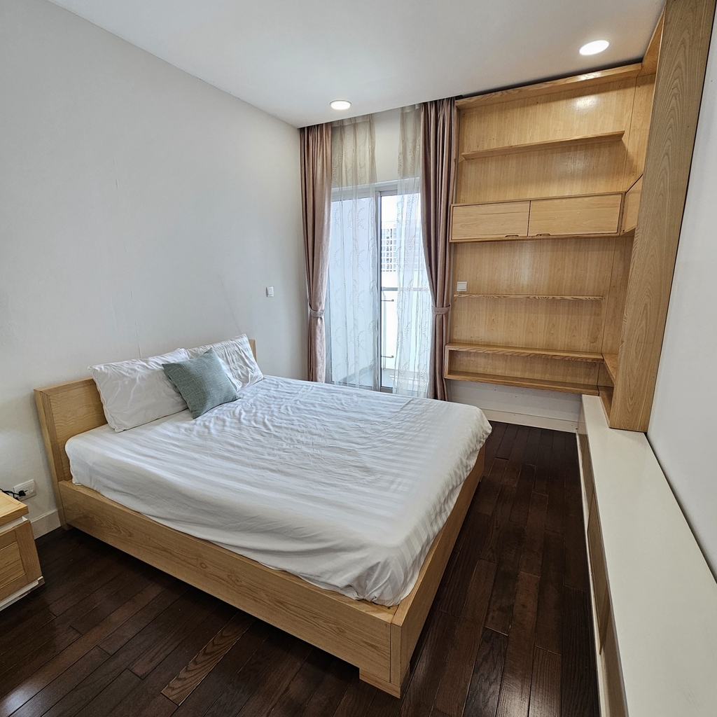 Lancaster Hanoi - 3 bed room
