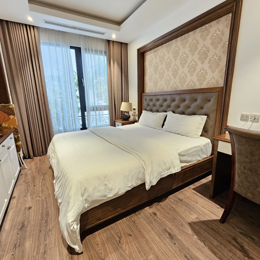 Lien Tri Apartment - 1 bed room