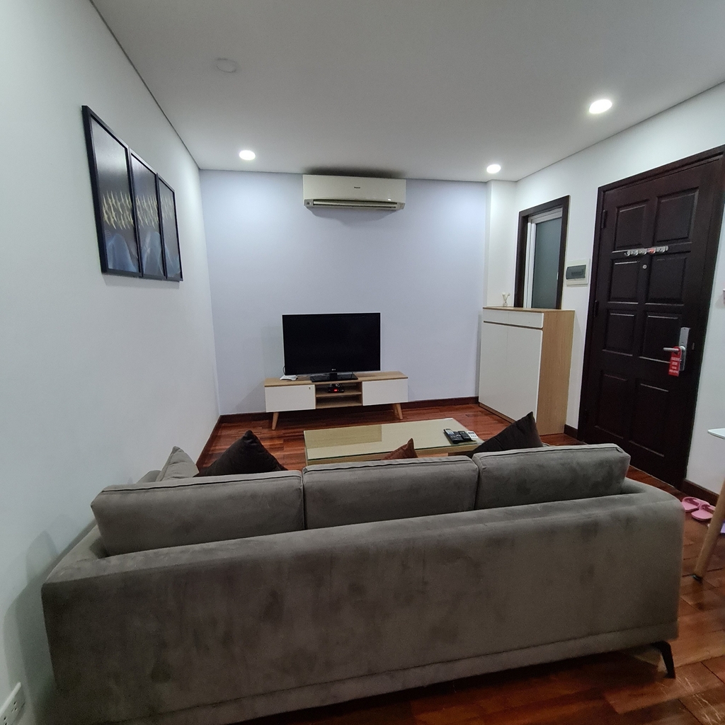 Xuan Hoa 525 Kim Ma - 1 bed room
