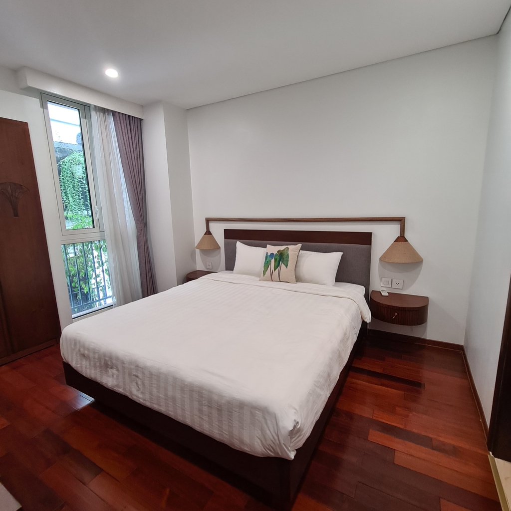 Sakamoto 2 - 1 bed room+kid room