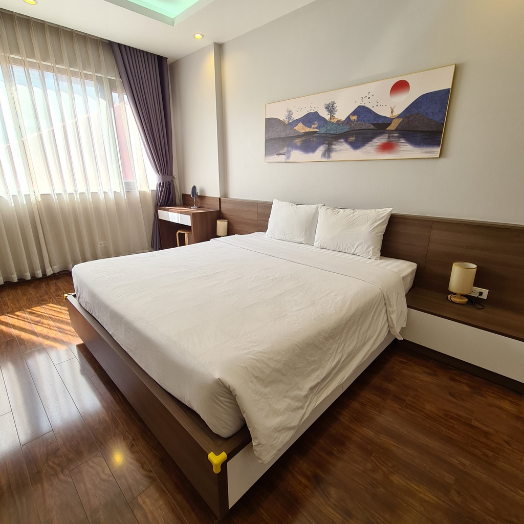 Fukurai Apartment - 1 bed room