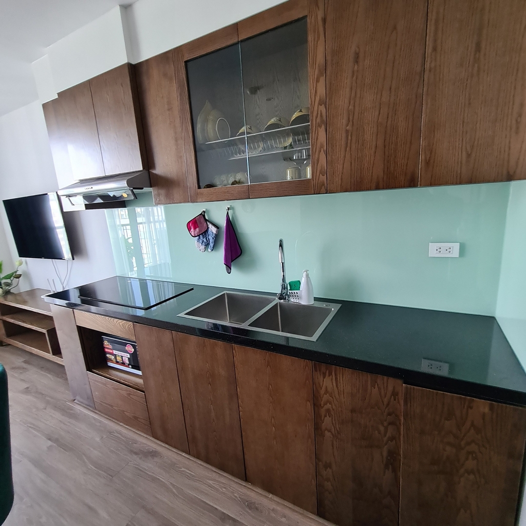 The Bloom Hotel - 1bed room