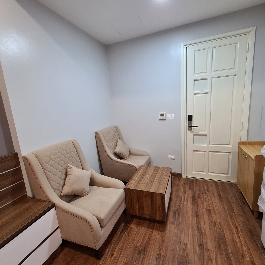 51 Linh Lang - Studio