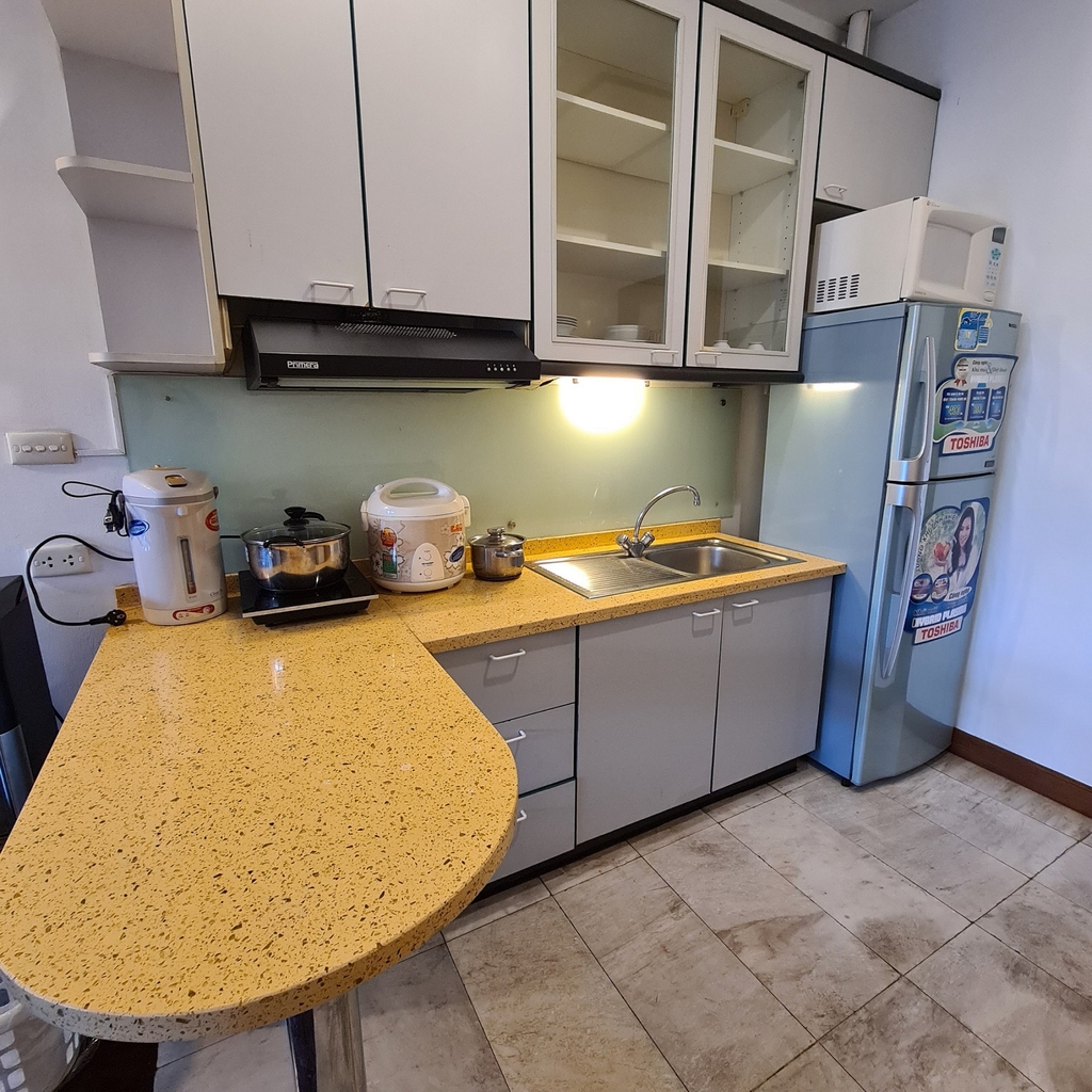 Oriental Palace - 2 bed room