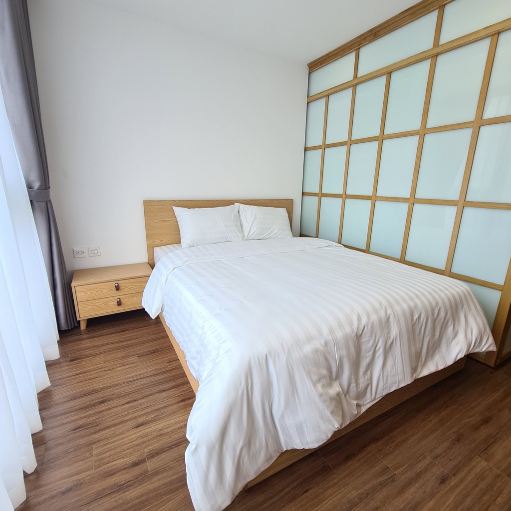 Sumitomo 14 Apartment - One bed room