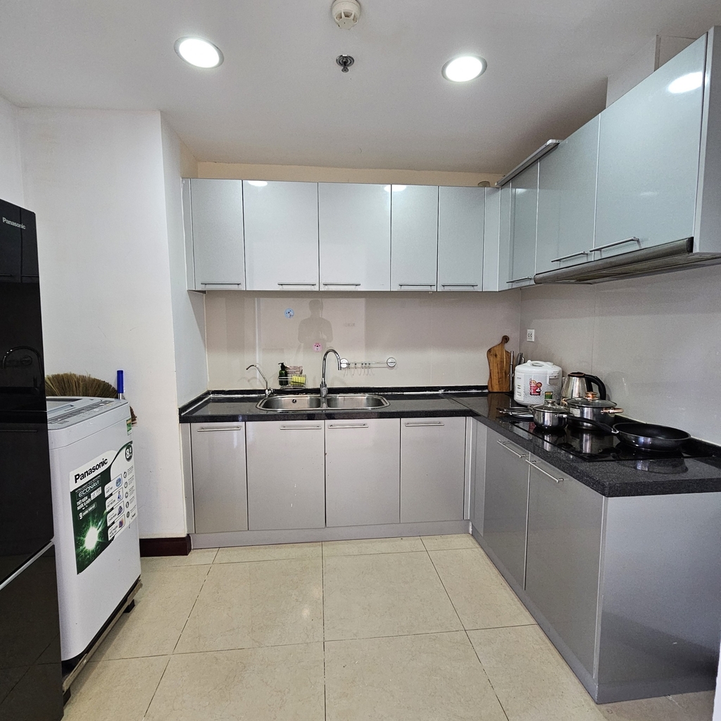 Vinhomes Royal City R4B 2119 - 2 bed room