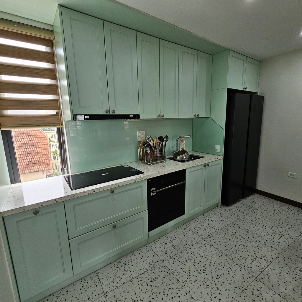 Cozzy Apartment - Two bed room