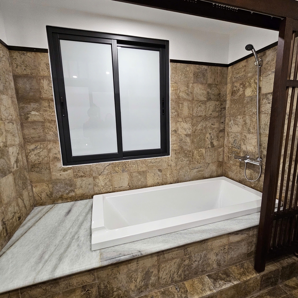 Flesta Lieu Giai - 1 bed room
