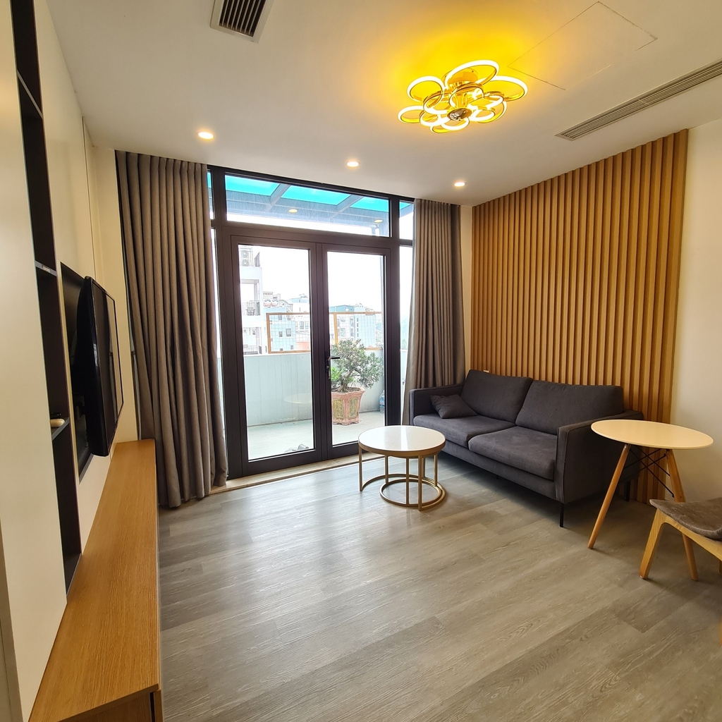 Lotus West Lake - 1 bed room