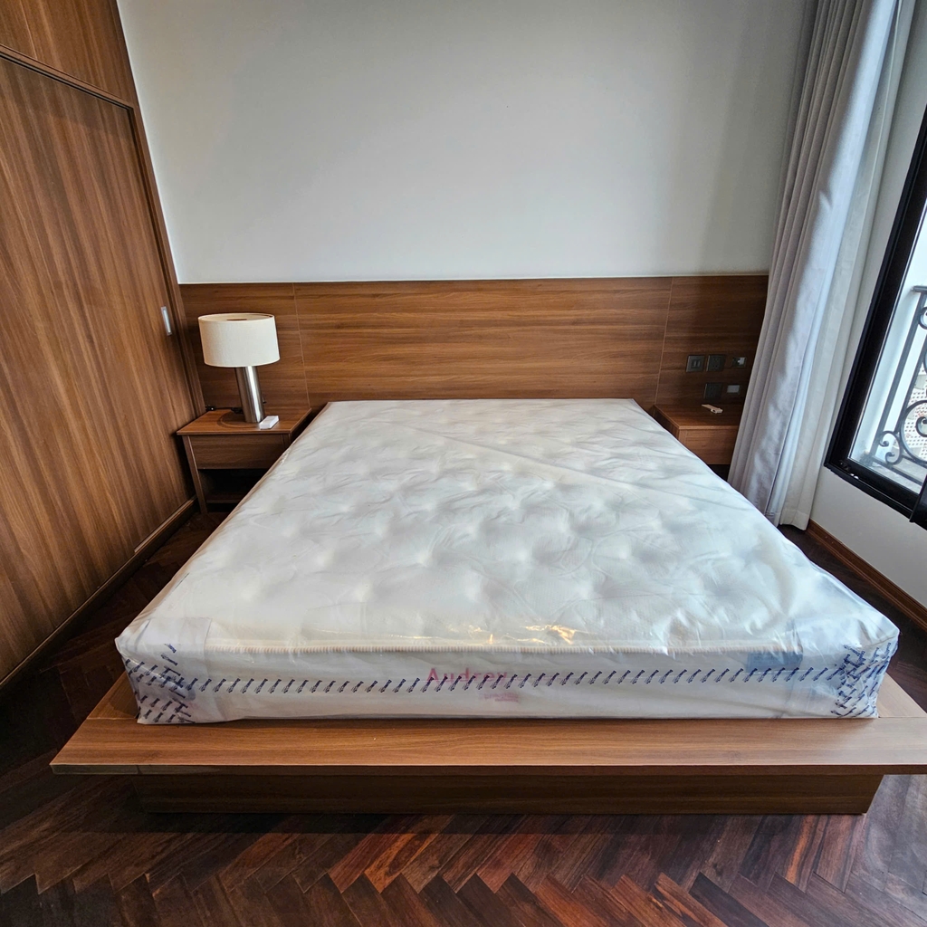 Waterfront West Lake Hanoi - Two bed room