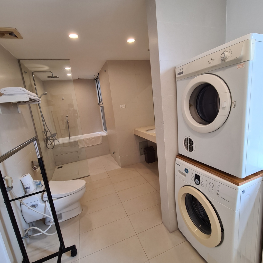 Sweet Home 1 - 2 bed room