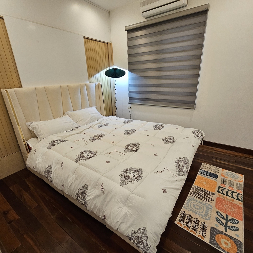 Ngo Gia House - Two bed room