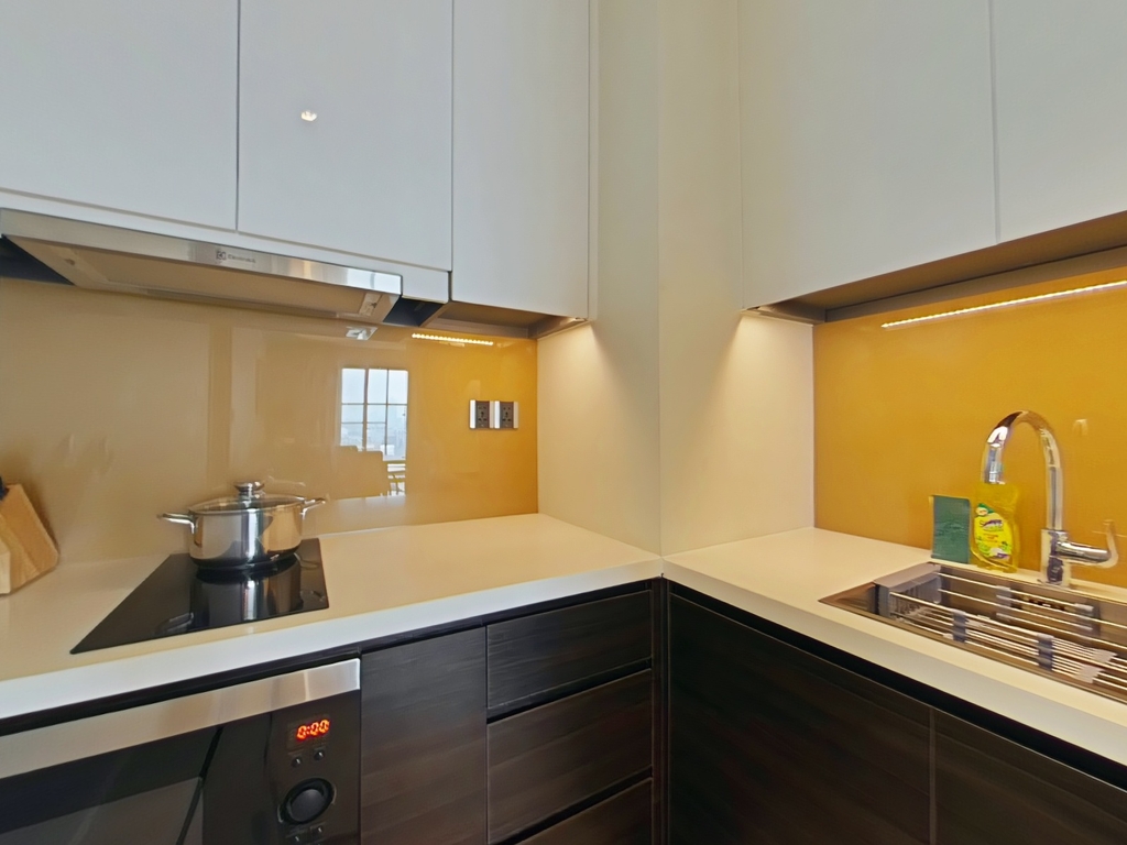 Oakwood Residence Hanoi - 1 bed room