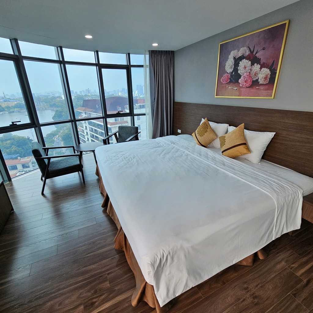 Legend Westlake - One bed room