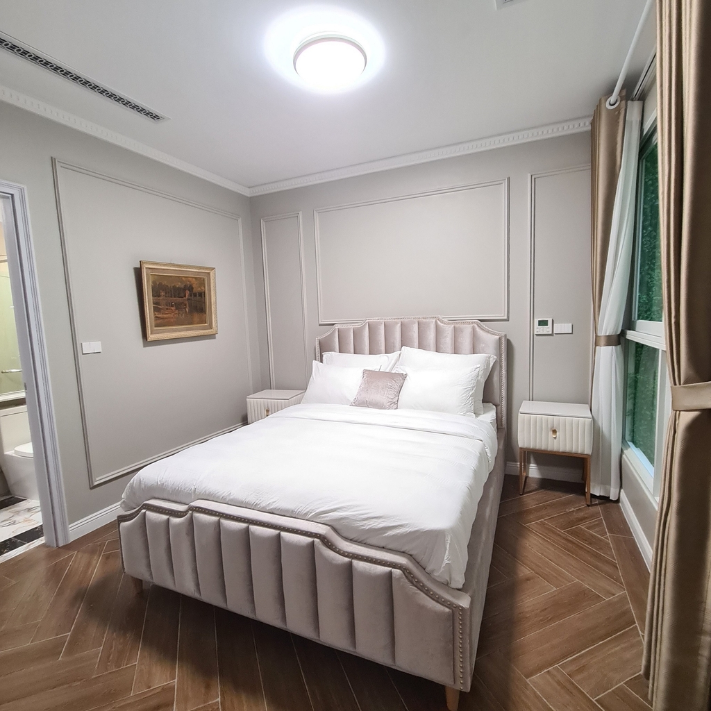 68 Xuan Dieu - 4 bed room