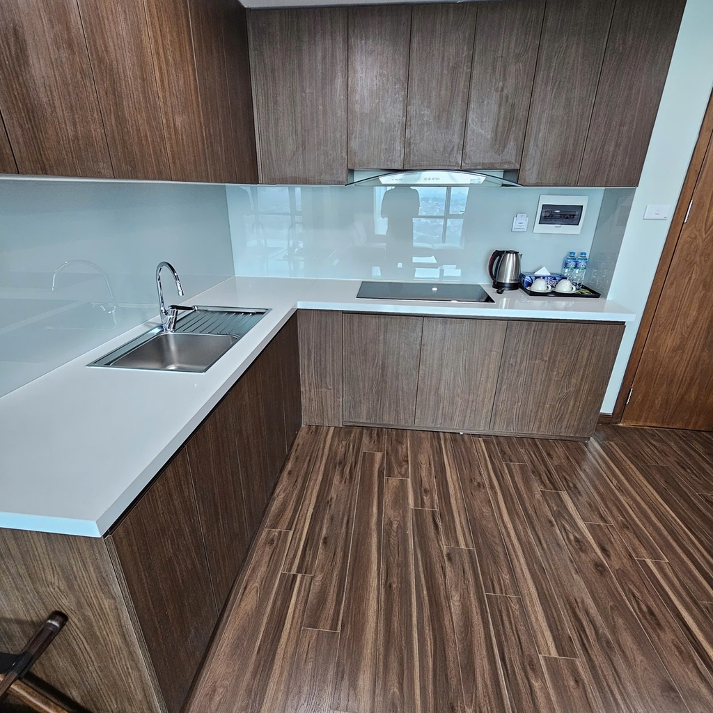 Legend Westlake - One bed room