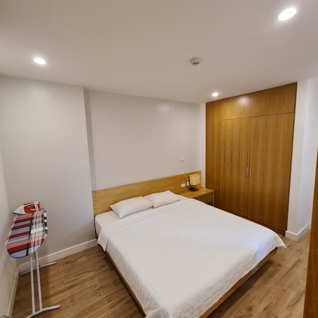 Sweet Home 5 - 1 bed room