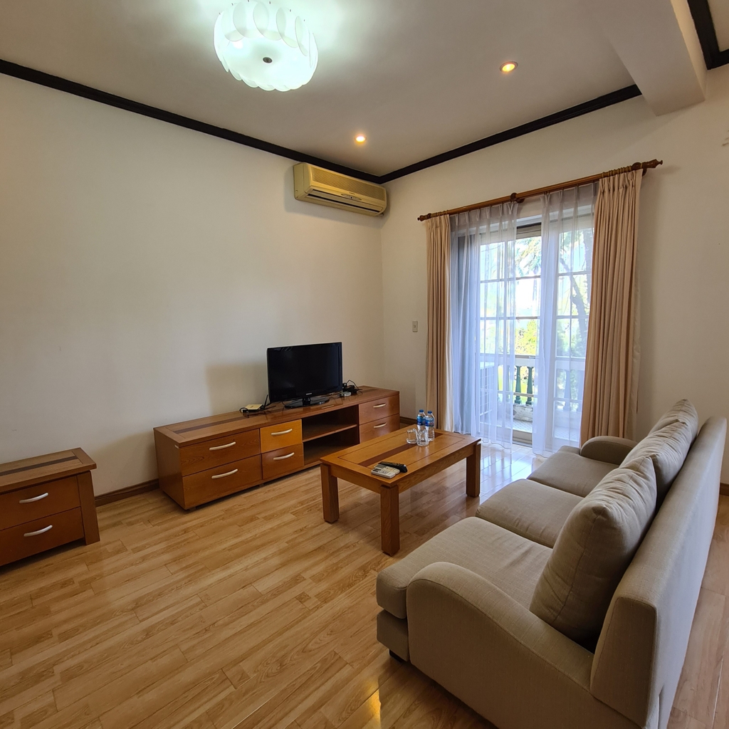Hanoi Flower Village - 1 bed room