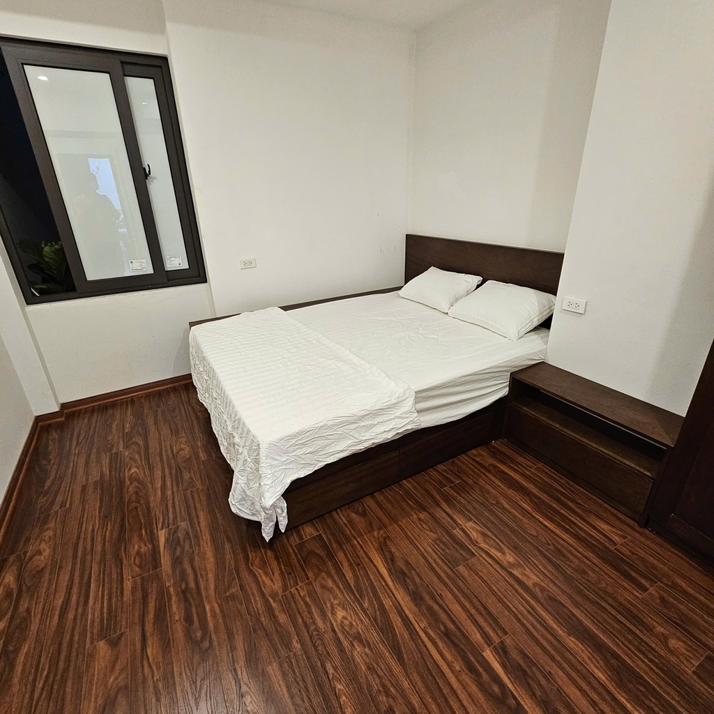 445 Lac Long Quan Apartment - Duplex 2 bed room