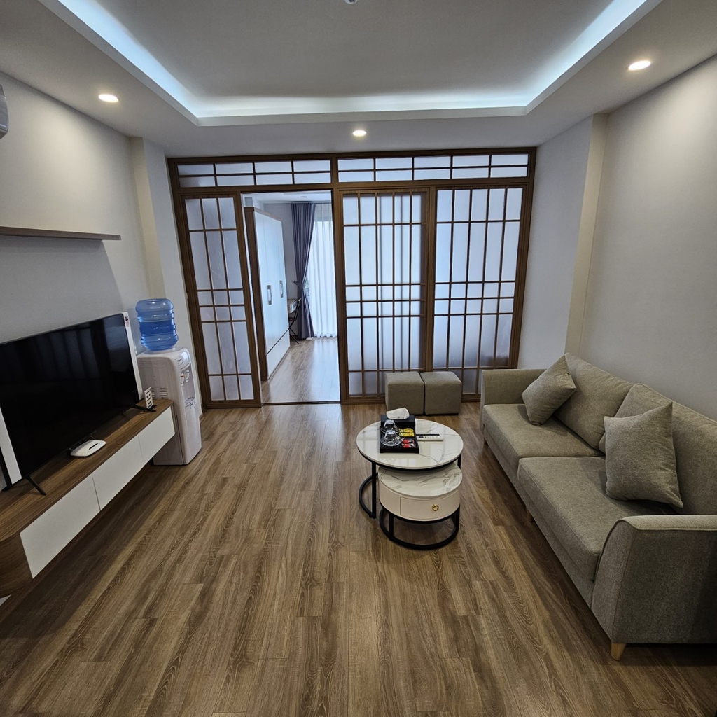 22 Housing Residence Suites - 1 bed room