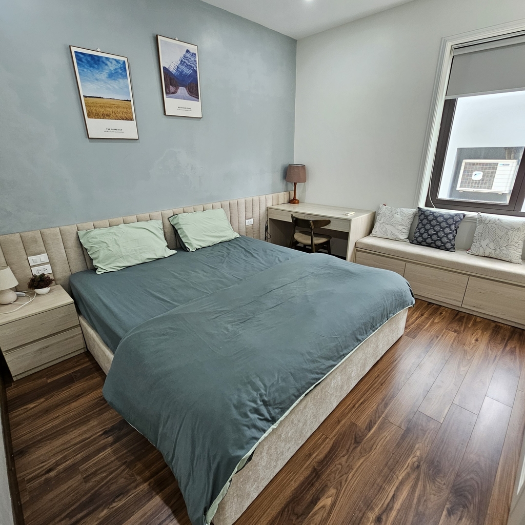 Cozzy Apartment - Two bed room