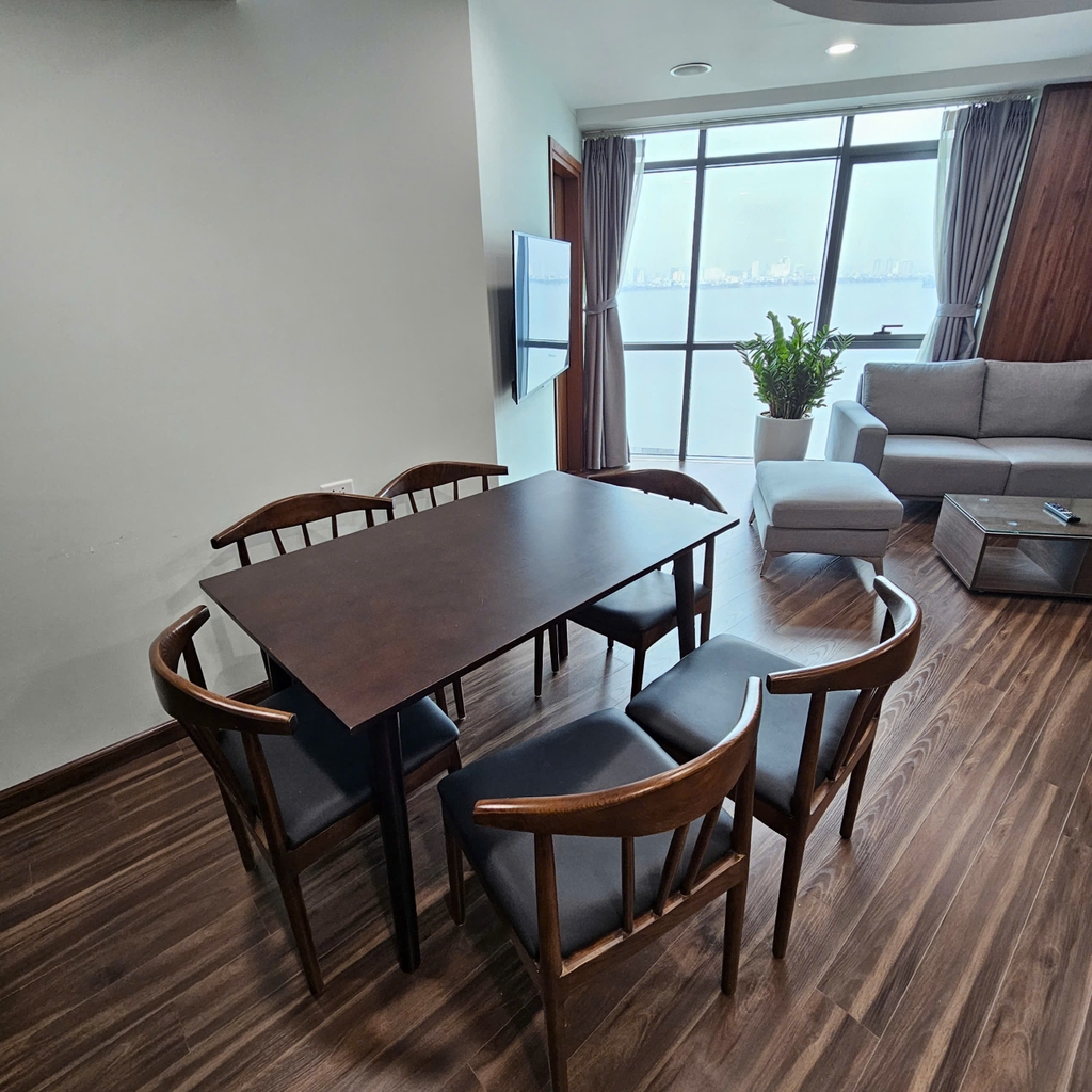 Legend Westlake - 2 bed room