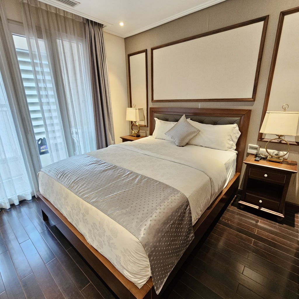 Aritex Apartment - 2 bed room